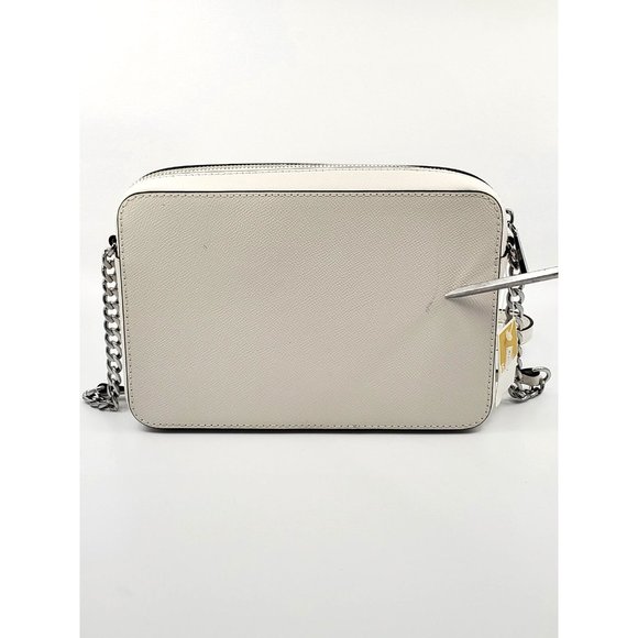 NWOT Michael Kors Jet Set East West Crossgrain - Picture 2 of 8